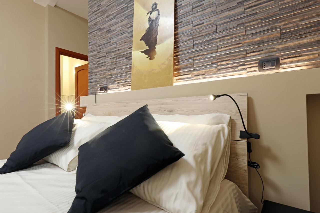 Olafo'S House Hotel Roma Exterior foto