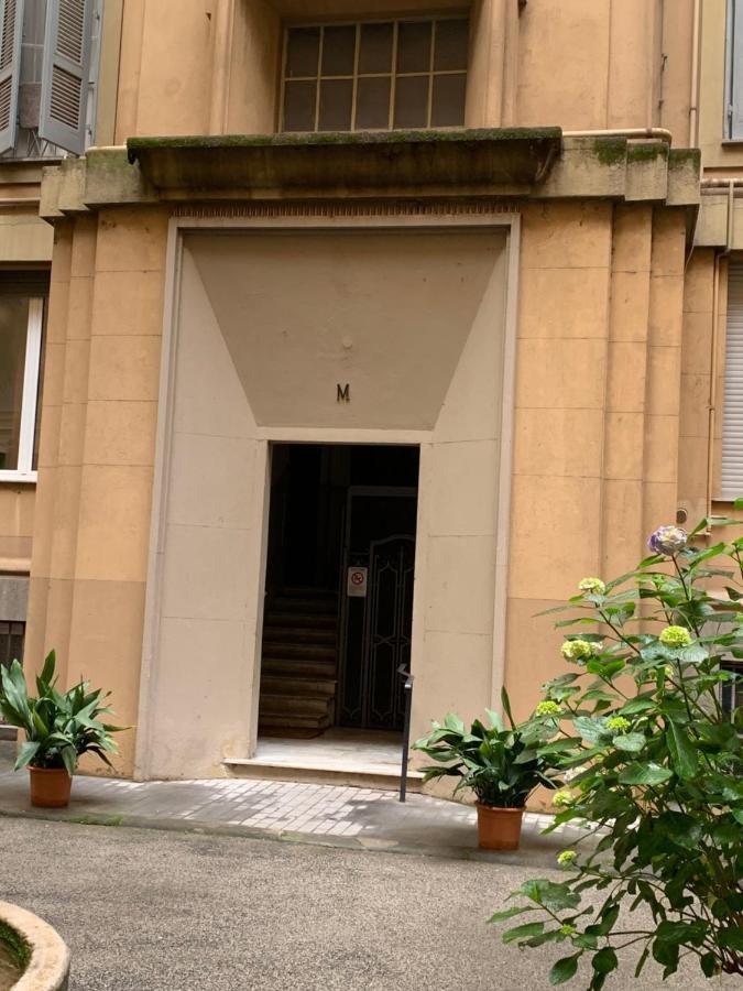 Olafo'S House Hotel Roma Exterior foto